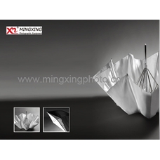 Компактный комбинированный фотозонт MINGXING 2-folded Detached Umbrella (45") 114 cm