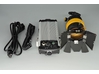 Аккумуляторный светодиодный осветитель FST SPL-500 фокусируемый точечный