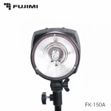 Fujimi FK-150A Студийная вспышка серии Мини Мастер (150Дж)