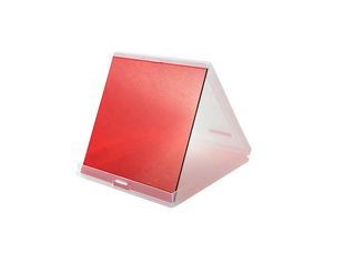 Fujimi P series Цветной фильтр (Красный)