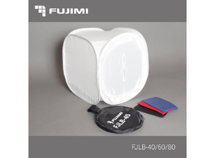 Fujimi FJLB-40 Cветовой (лайт) куб (40х40 см)