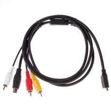 AV кабель DBC VMC-15FS