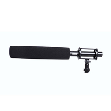Boya BY-PVM1000L Профессиональный конденсаторный микрофон «пушка»