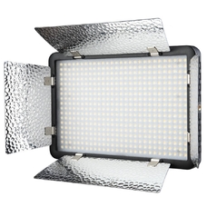 Осветитель светодиодный Godox LED500LRW White
