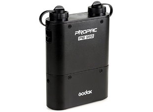 Батарейный блок Godox PB960 для накамерных вспышек