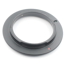 Переходное кольцо Nikon AI 58mm