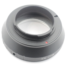 Переходное кольцо M42/Samsung NX