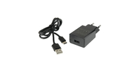 Сетевой адаптер Godox VC1 с кабелем USB для VC26