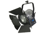 Осветитель студийный GreenBean Fresnel 200 LED X3 DMX