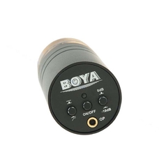 Boya BY-VM300PS Cтерео микрофон вещательного качества
