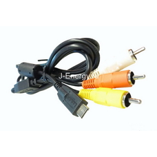 AV кабель DBC K1HA14AD0001