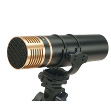 Boya BY-VM300PS Cтерео микрофон вещательного качества
