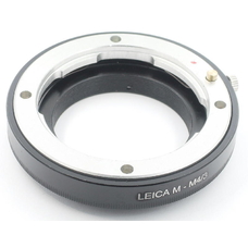 Переходное кольцо Leica M-M4/3