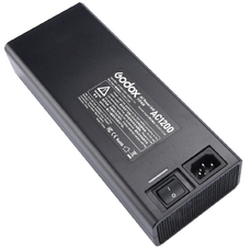 Сетевой адаптер Godox AC1200 для AD1200Pro