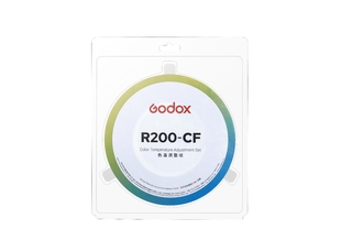 Набор цветных фильтров Godox R200-CF для R200