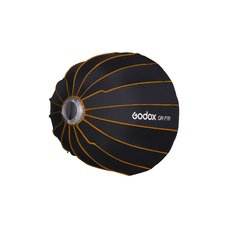 Софтбокс Godox QR-P70 параболический быстроскладной