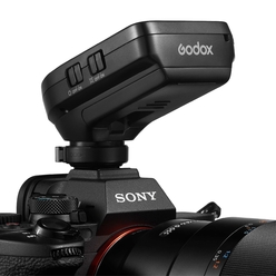 Пульт-радиосинхронизатор Godox XproII S+ для Sony