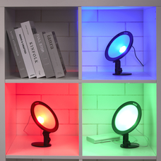 Осветитель светодиодный Godox CL10 RGB фоновый