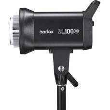 Осветитель светодиодный Godox SL100Bi студийный
