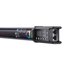 Комплект светодиодных осветителей Godox TL60*4 kit RGB для видеосъемки