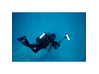 Осветитель светодиодный Godox Dive Light RGBWW WT60R для подводной съемки