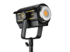 Комплект студийного оборудования Godox VL200-K2 с постоянными LED осветителями