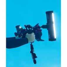 Адаптер Godox Dive Light WT-C01 для осветителей WT