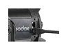 Осветитель светодиодный Godox SZ200Bi фокусируемый