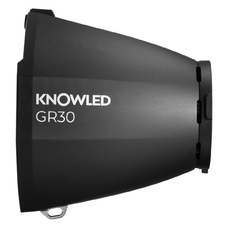 Рефлектор Godox Knowled GR30 с байонетом G Mount