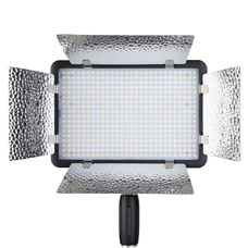 Осветитель светодиодный Godox LED500LRW White (без пульта)