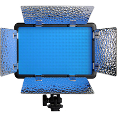 Осветитель светодиодный Godox LED308W II накамерный (без пульта)