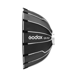 Софтбокс параболический Godox QR-P60T быстроскладной