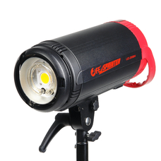 Комплект студийного оборудования Falcon Eyes Sprinter LED 2200-SB Kit