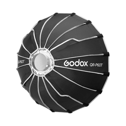 Софтбокс параболический Godox QR-P60T быстроскладной