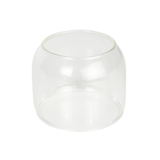Защитный стеклянный колпак Godox для студийных вспышек прозрачный