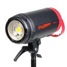 Комплект студийного оборудования Falcon Eyes Sprinter LED 2400-SB Kit