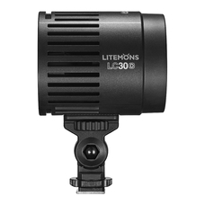 Осветитель светодиодный Godox LITEMONS LC30D