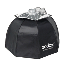 Октобокс Godox SB-UFW80- быстроскладной с сотами