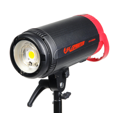Комплект студийного оборудования Falcon Eyes Sprinter LED 3300-SBU Kit