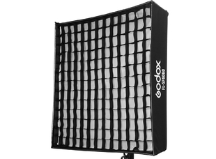 Софтбокс Godox FL-SF 6060 с сотами для FL150S