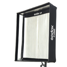 Софтбокс Godox FL-SF 6060 с сотами для FL150S