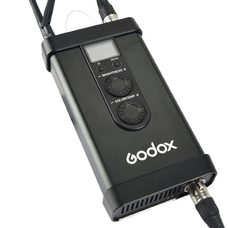 Осветитель светодиодный Godox FL150R гибкий (без пульта)