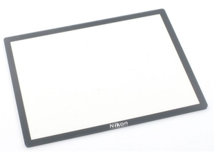 Защитное стекло дисплея Nikon Coolpix S9100