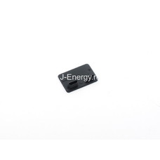 Боковая заглушка разъемов USB/HDMI/карты памяти Hero 4 Black/Silver