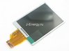 Дисплей Olympus FE-4030/FE-5030/FE-5035/X-950/X-960, Samsung ST60/ST61/WP10 (69.02A41.T06)