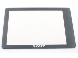 Защитное стекло дисплея Sony DSC-HX300/HX400