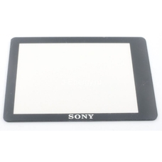 Защитное стекло дисплея Sony DSC-HX300/HX400