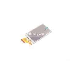 Дисплей Samsung ST500 (AUO A030DW01 59.03A16.005 shield)