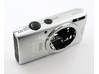 Корпус Canon Digital IXUS 135 (цвет серебристый, без крышки АКБ)