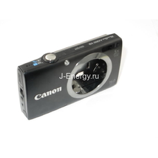 Корпус Canon PowerShot A2300 (цвет черный, без крышки АКБ)